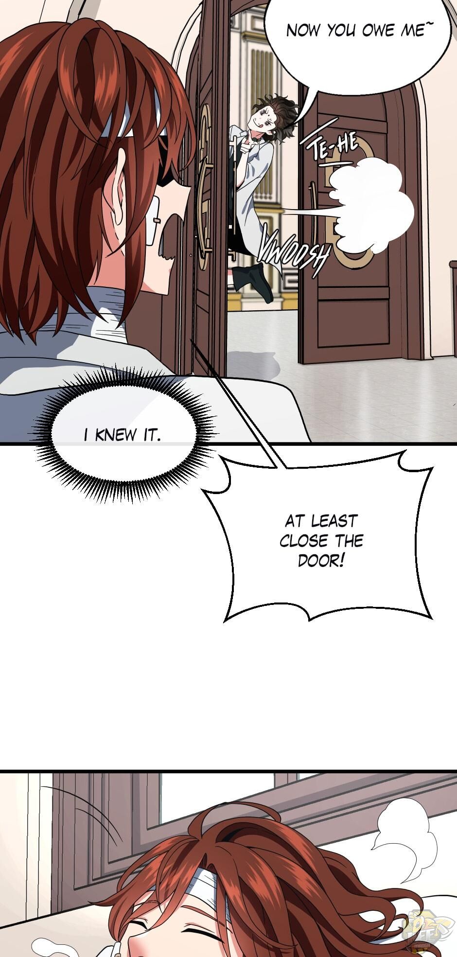 The Beginning After The End Chapter 101 image 61